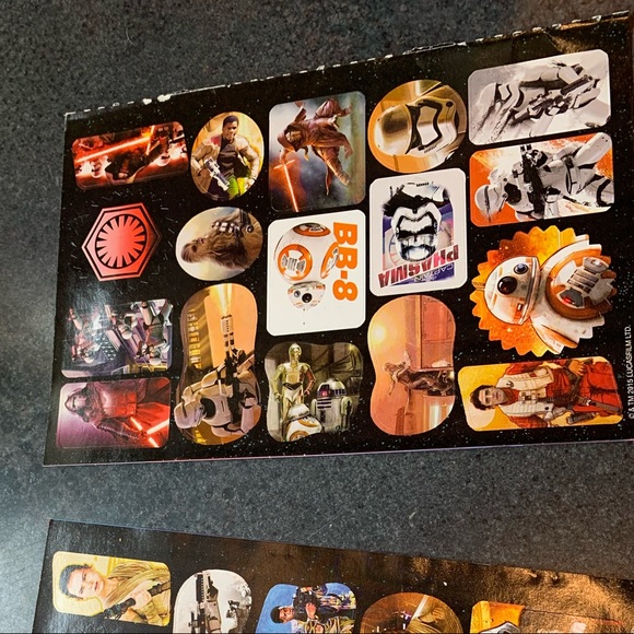 Stickers - Picture 2 of 2